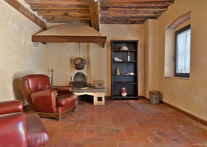 La GiocondaAgriturismo